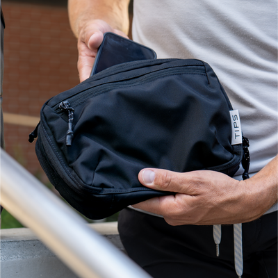 The Travel Organizer