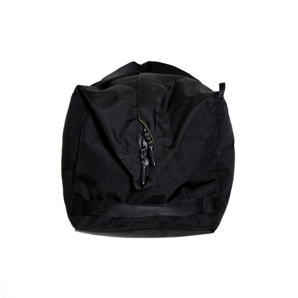 The weekend Duffel