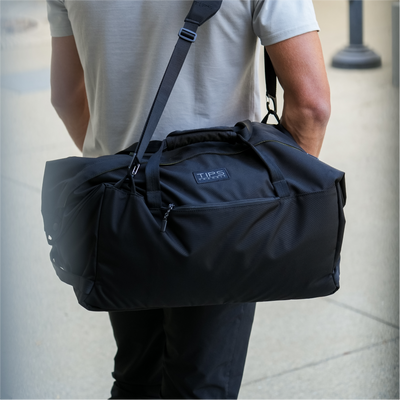 The weekend Duffel