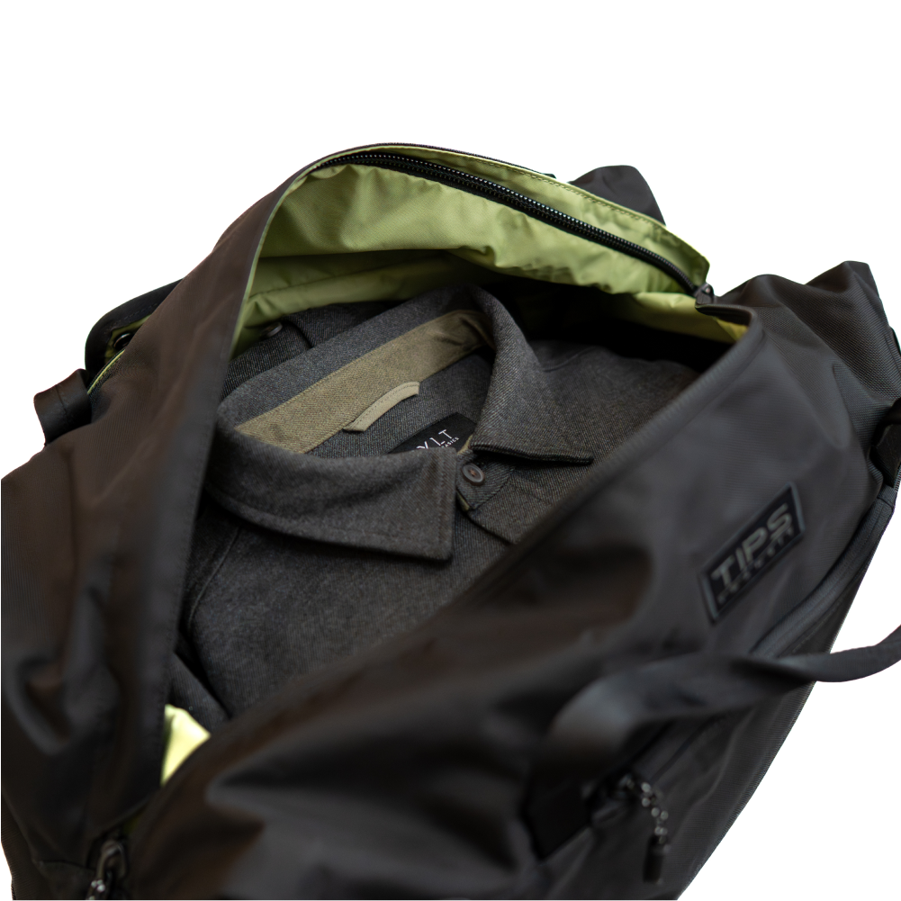 The weekend Duffel