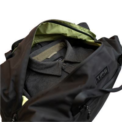 The weekend Duffel