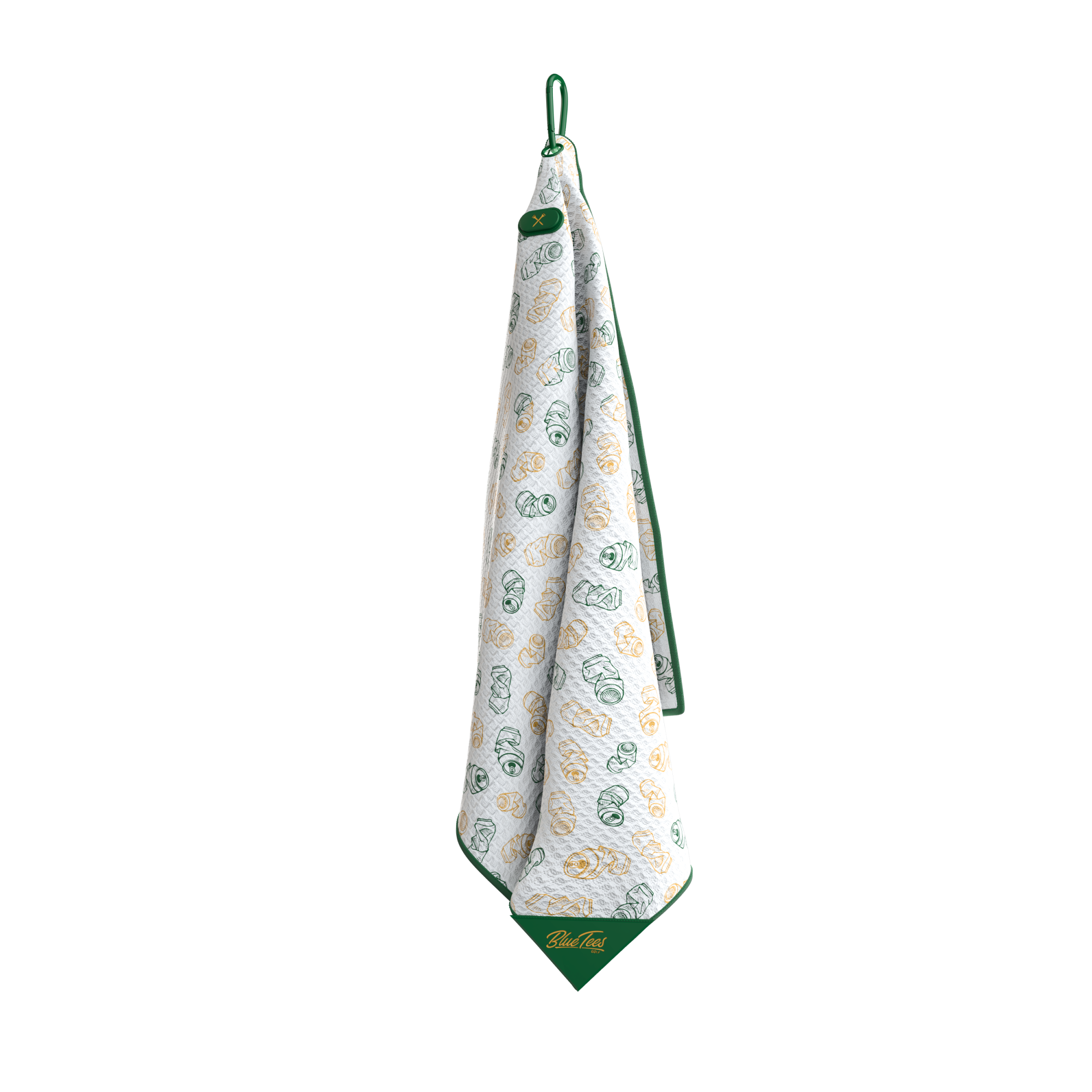 MAGTOWEL Magnetic Utility Towel - Thumbnail 5