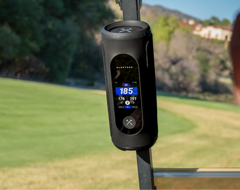 Player Pro GPS Speaker