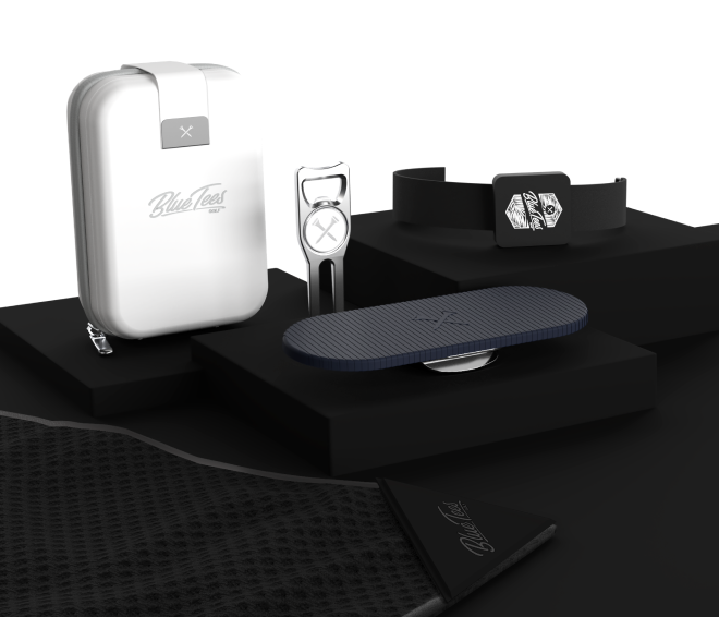 golf accessories