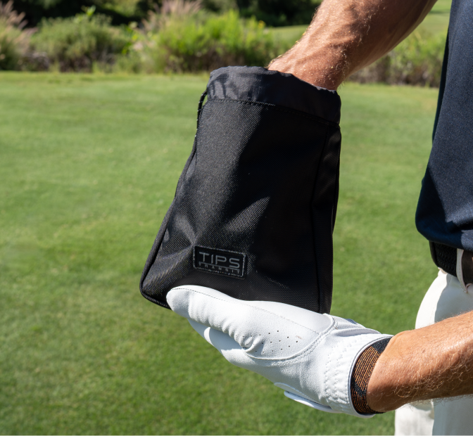 Most Probably You Are Seeing A Image Of A Speaker Build By BlueTess Golf