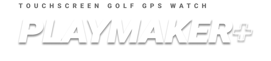 A person holding the play maker plus hard case and taking out the play maker watch out of it