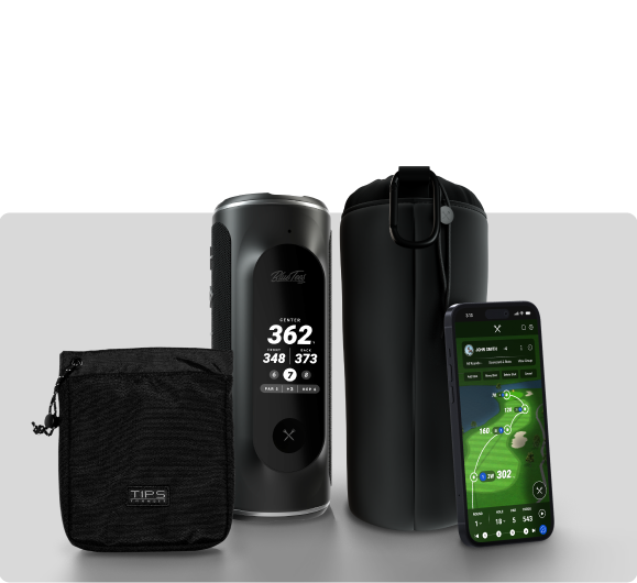 Most Probably You Are Seeing A Image Of A Speaker Build By BlueTess Golf