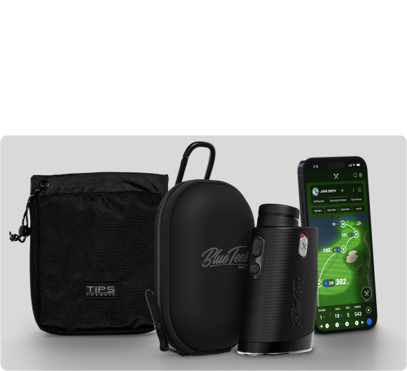 Most Probably You Are Seeing A Image Of A Speaker Build By BlueTess Golf