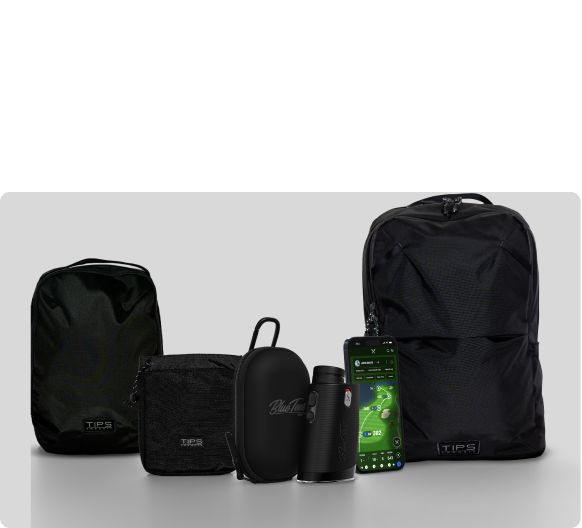 Most Probably You Are Seeing A Image Of A Speaker Build By BlueTess Golf