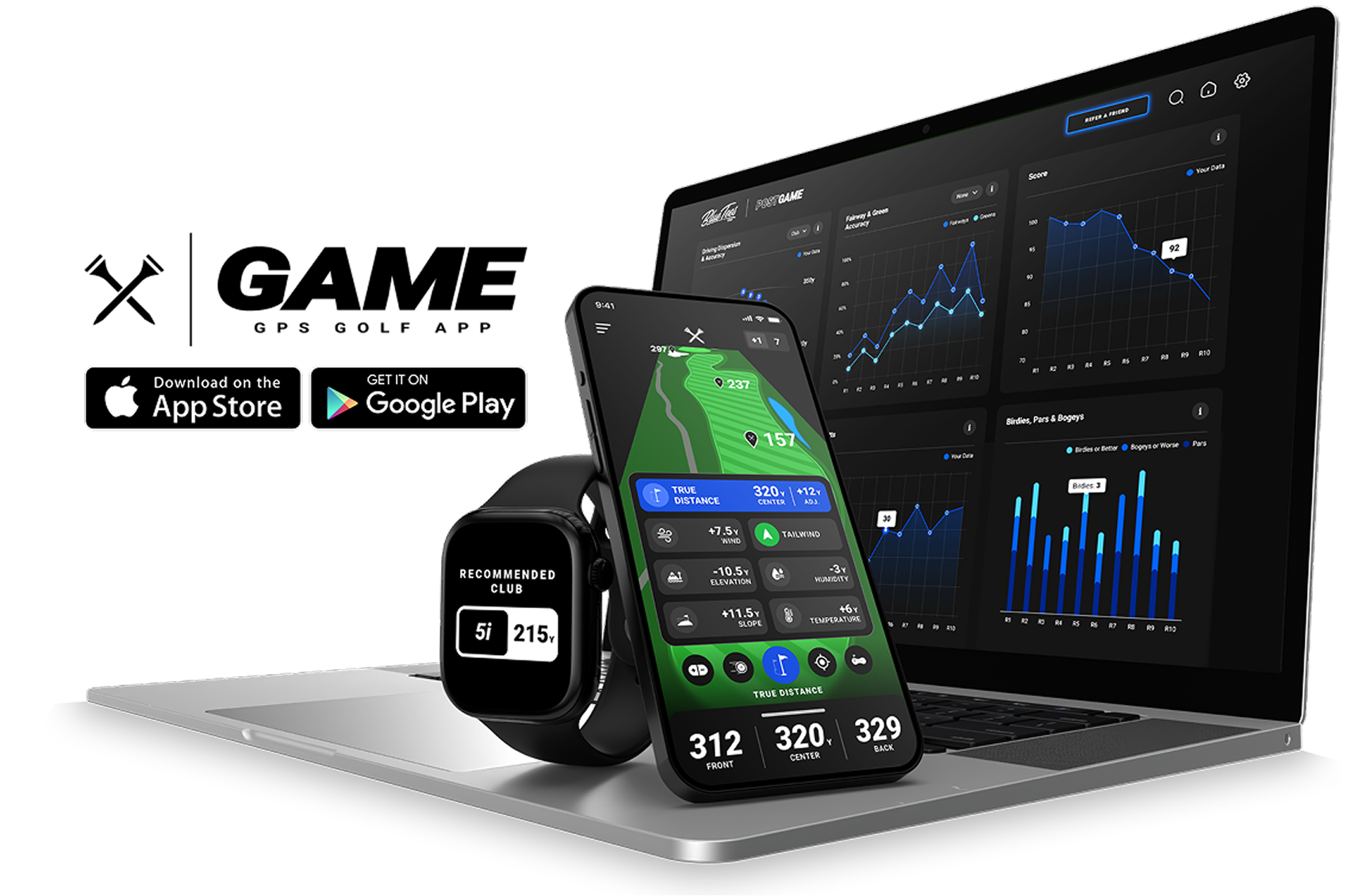 play maker plus logo