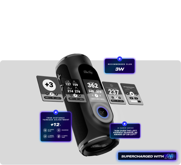 Most Probably You Are Seeing A Image Of A Speaker Build By BlueTess Golf