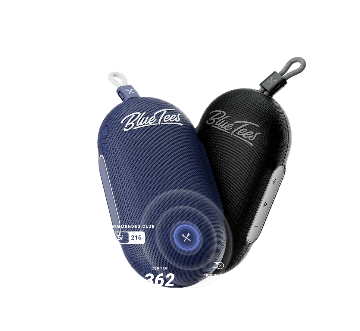 Most Probably You Are Seeing A Image Of A Speaker Build By BlueTess Golf