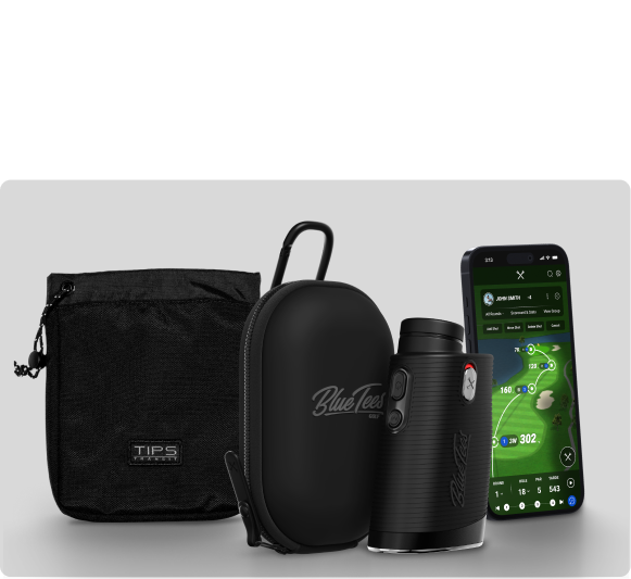 Most Probably You Are Seeing A Image Of A Speaker Build By BlueTess Golf