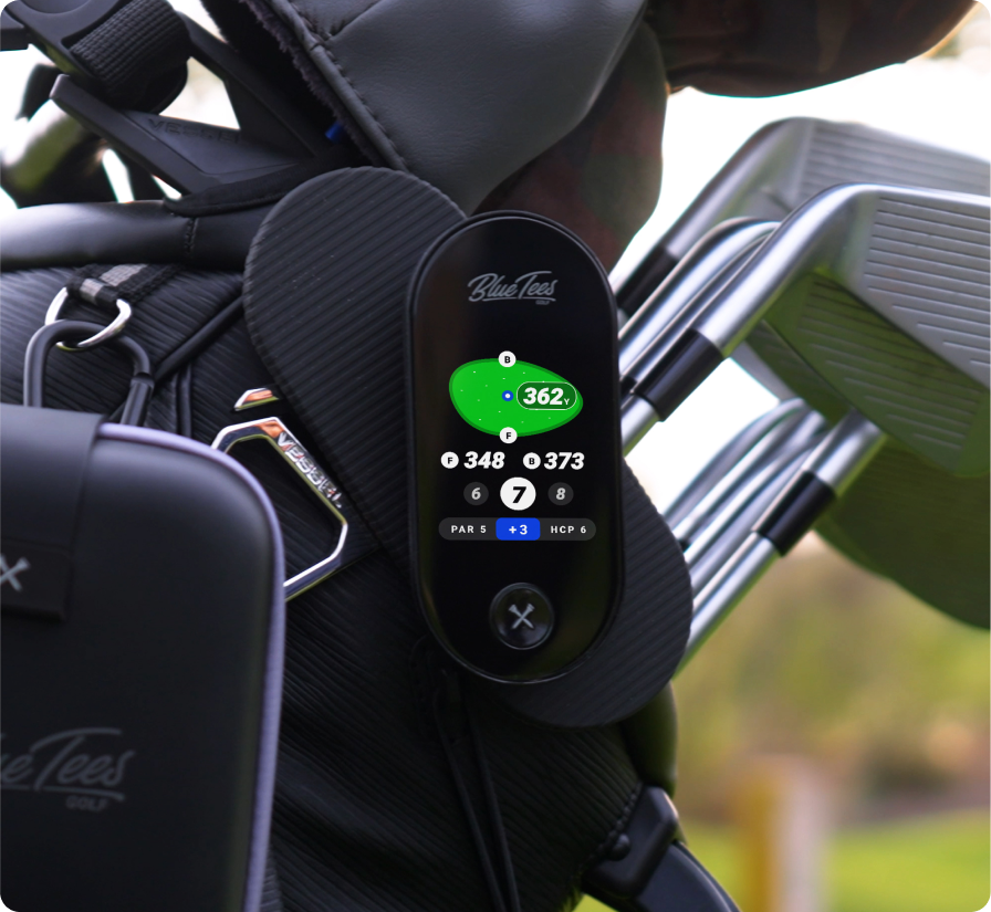 Most Probably You Are Seeing A Image Of A Speaker Build By BlueTess Golf