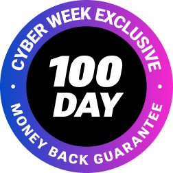 Black Friday Exclusive Logo