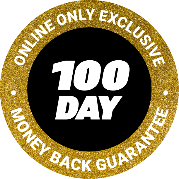 Black Friday Exclusive Logo