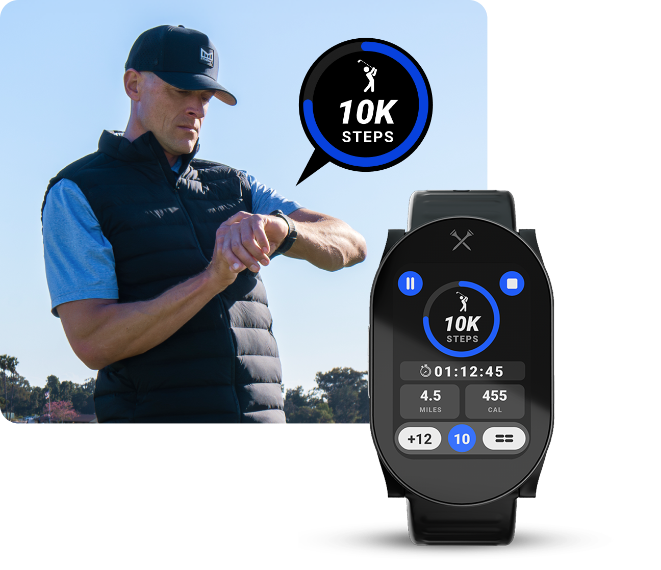 Comparative Analytics