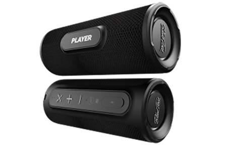 playerspeaker playerspeaker