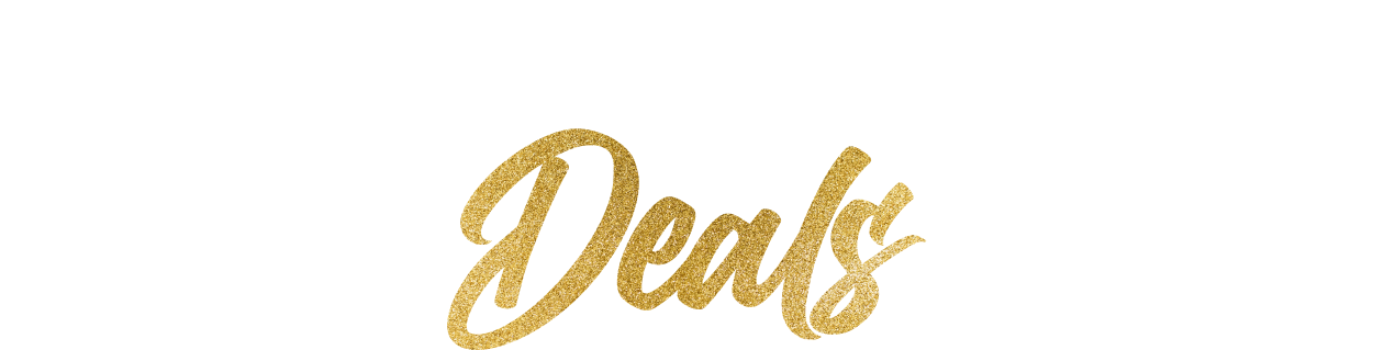 Black Friday Exclusive Logo