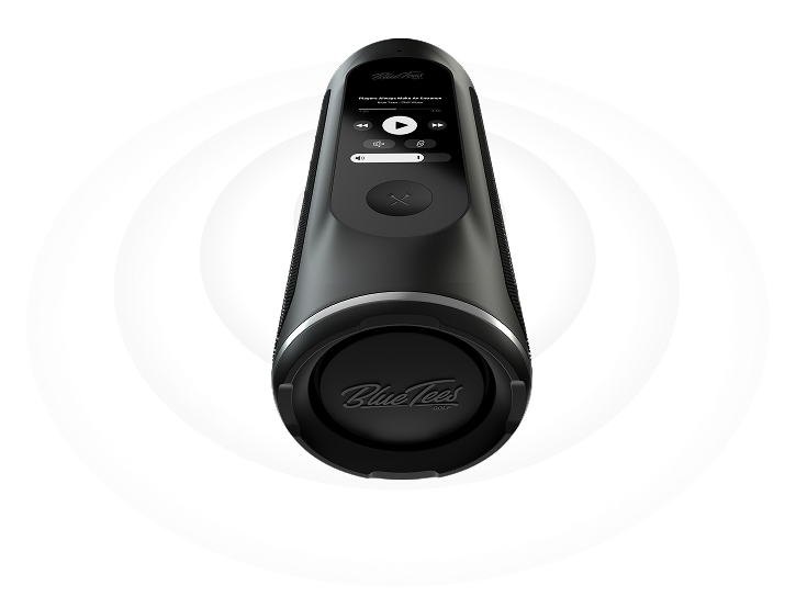 player plus features