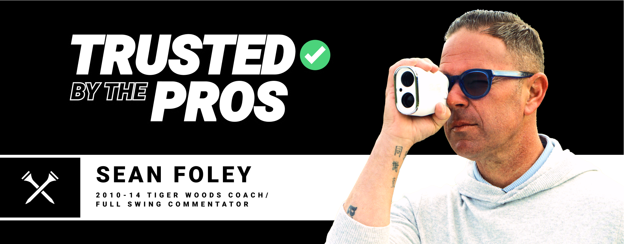 trusted by pro sean foley