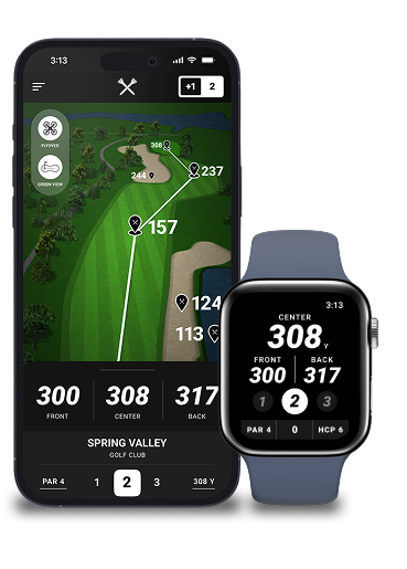 iOS Watch