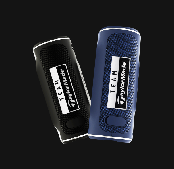 Player+ GPS Speaker custom design sample