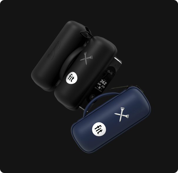 Player+ Hard Case custom design sample