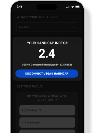 Post USGA