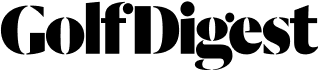 Featured publication logo: GOLF.com