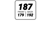Golf media feature logo