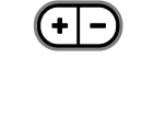 Golf tech feature logo