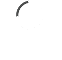 Featured in golf media logo