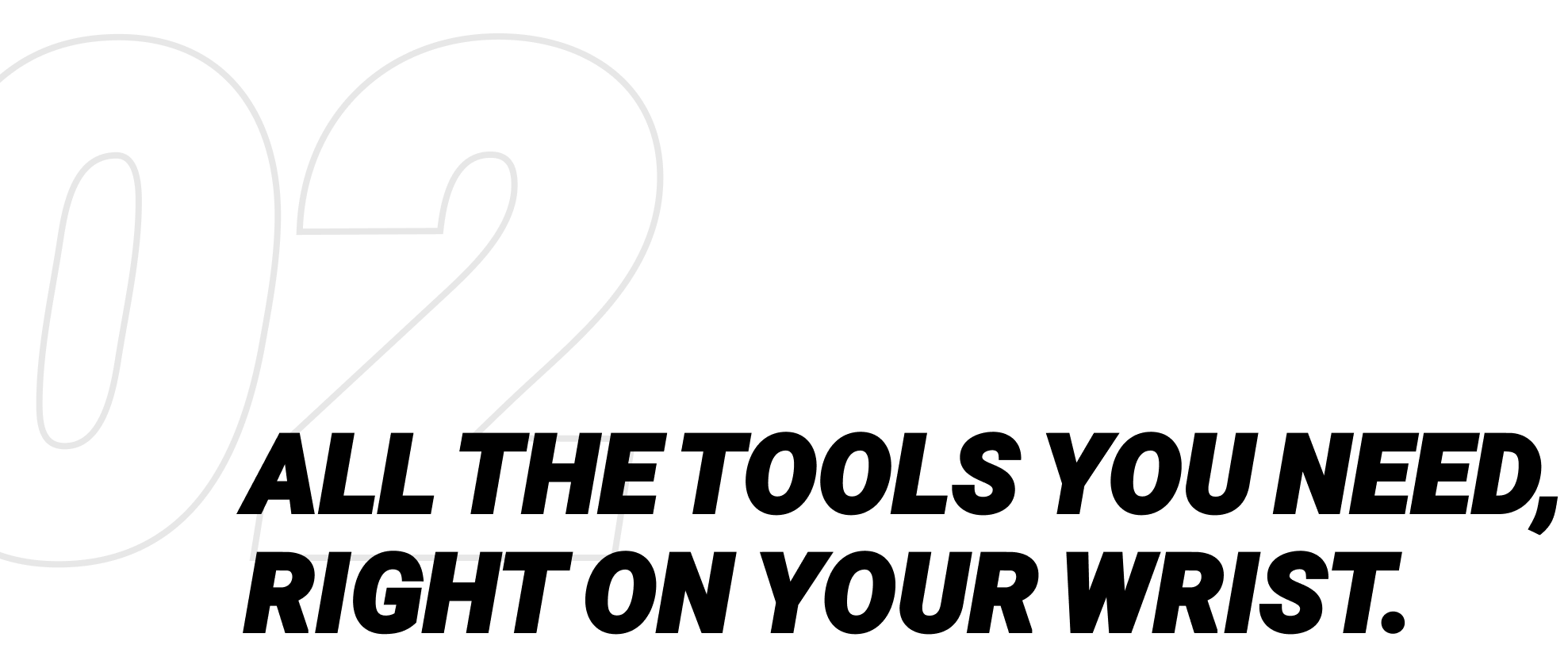 02 Data & Features