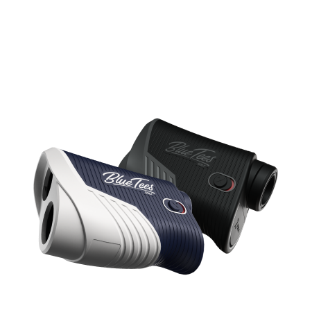 blue tees series 2 pro rangefinder