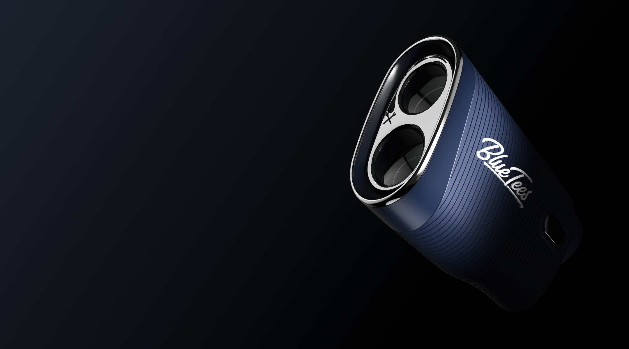 Blue Tees Golf | Golf Rangefinder | Golf GPS Speaker |Golf Blue Tees Golf | Golf Rangefinder | Golf GPS Speaker |Golf