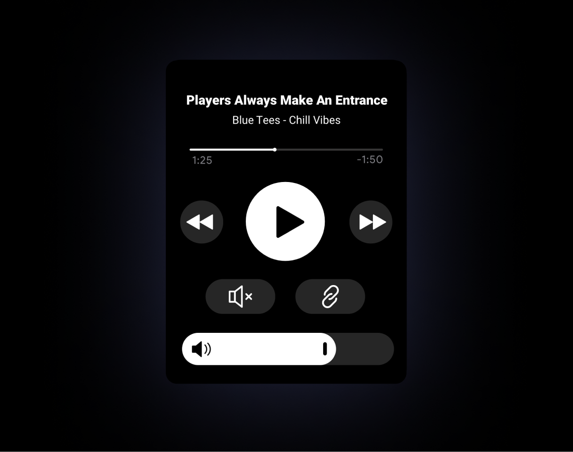 player plus features