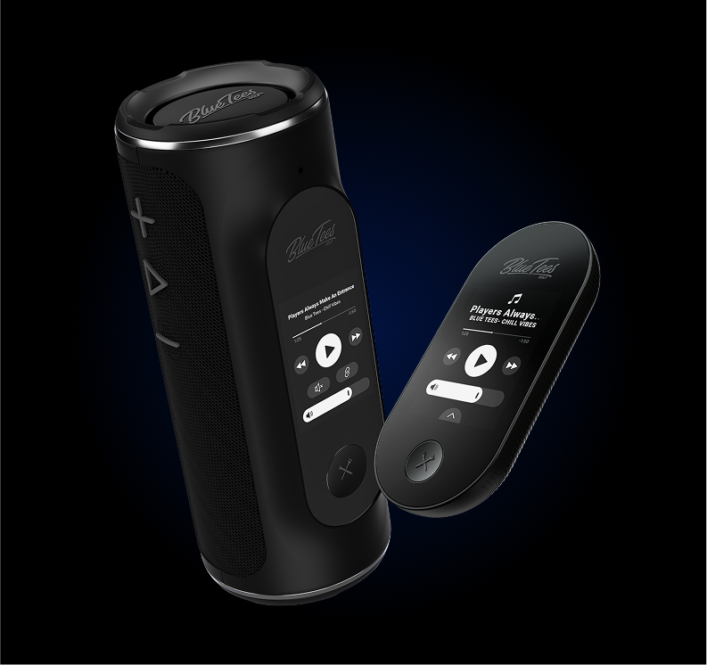 20mi Ringer RINGER GPS HANDHELD – Blue Tees Golf