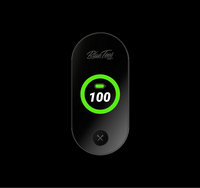 RINGER GPS HANDHELD